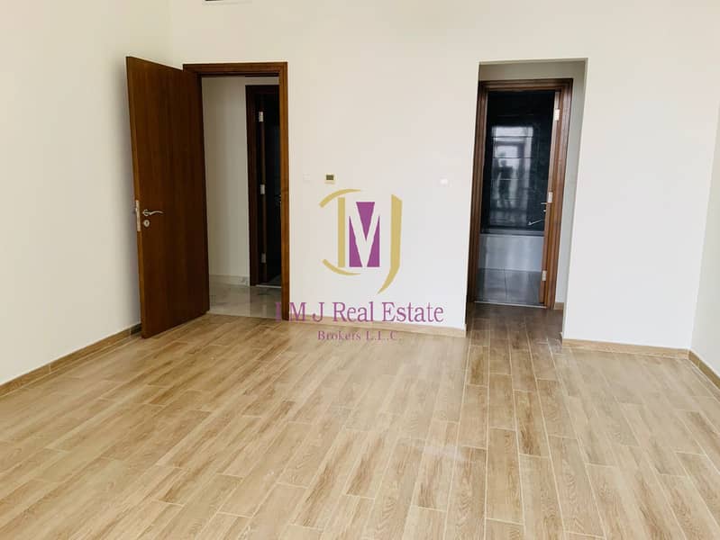 2BR | UNFURNISHED | MEYDAN AND CANAL VIEW