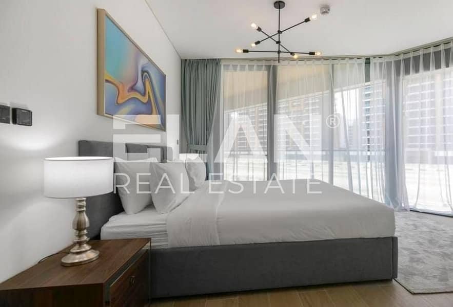 Fully Furnished | Vacant Soon | Lagoon Facing | - Image 10