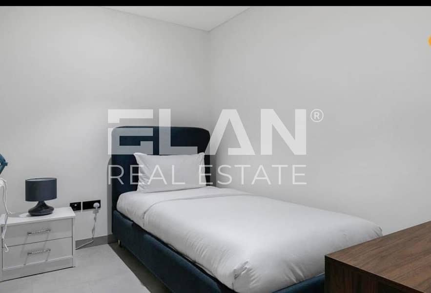 Fully Furnished | Vacant Soon | Lagoon Facing | - Image 11