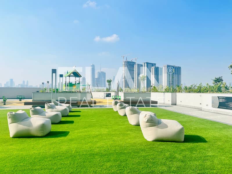 Fully Furnished | Vacant Soon | Lagoon Facing | - Image 12