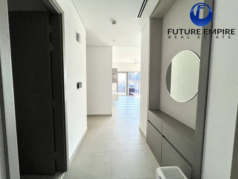 Spacious Unit | Huge 2bhk | Gym Pool Parking | Steam Room - Image 19