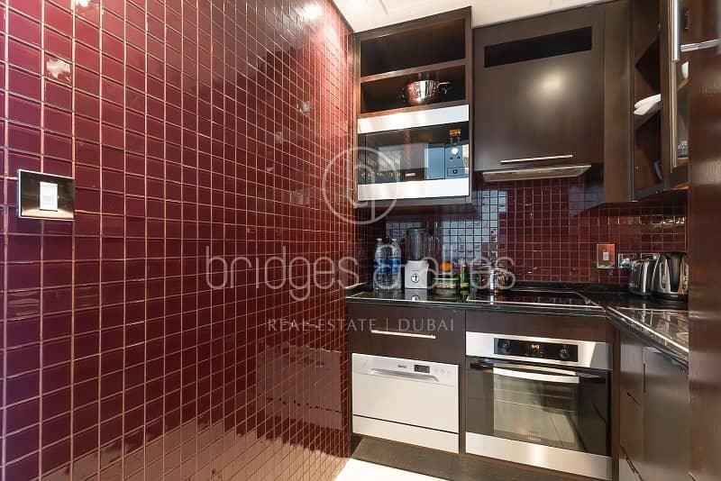 SPACIOUS 1 BED | BLVD VIEW | BILLS INCLUSIVE