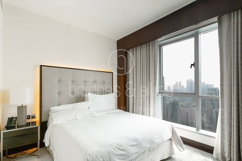 SPACIOUS 1 BED | BLVD VIEW | BILLS INCLUSIVE - Image 9