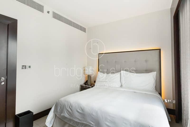 SPACIOUS 1 BED | BLVD VIEW | BILLS INCLUSIVE - Image 10
