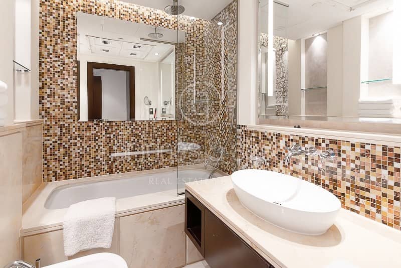 SPACIOUS 1 BED | BLVD VIEW | BILLS INCLUSIVE - Image 13