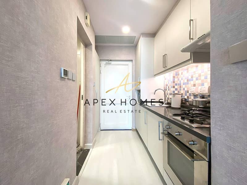 Fully Upgraded | Full Sea View | Furnished - Image 6