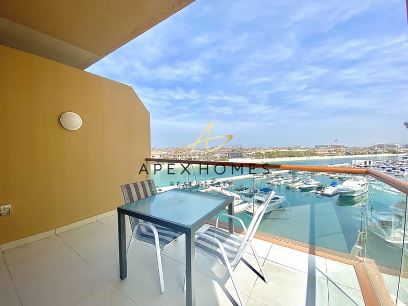 Fully Upgraded | Full Sea View | Furnished - Image 18