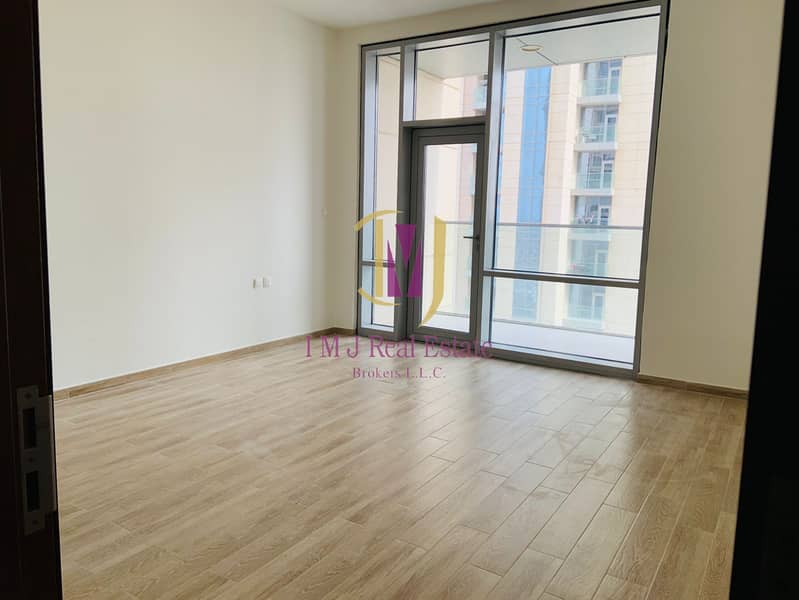 2BR | UNFURNISHED | MEYDAN AND CANAL VIEW
