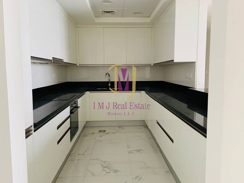 2BR | UNFURNISHED | MEYDAN AND CANAL VIEW