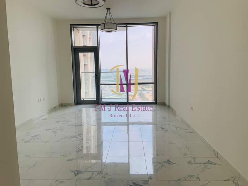 2BR | UNFURNISHED | MEYDAN AND CANAL VIEW