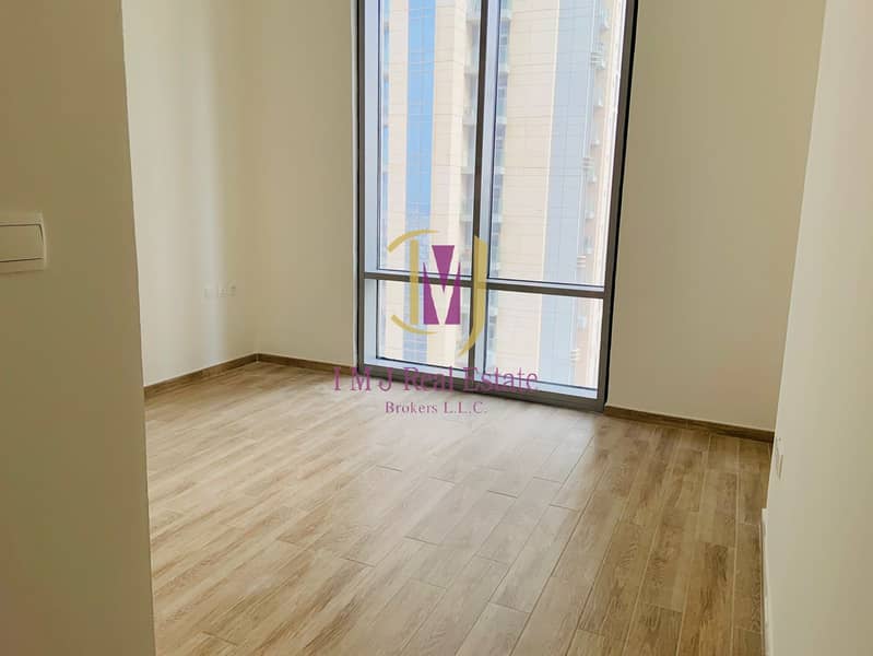 2BR | UNFURNISHED | MEYDAN AND CANAL VIEW - Image 6