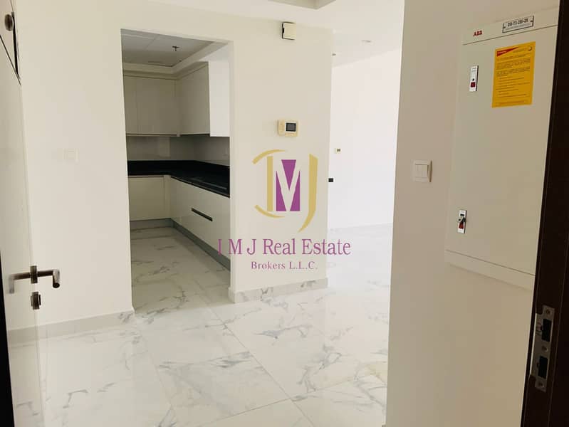 2BR | UNFURNISHED | MEYDAN AND CANAL VIEW - Image 7