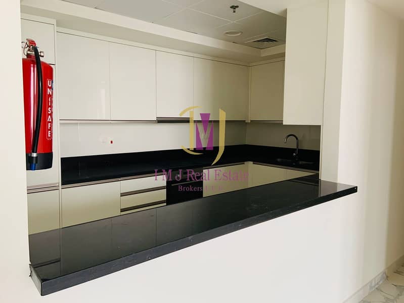 2BR | UNFURNISHED | MEYDAN AND CANAL VIEW - Image 8