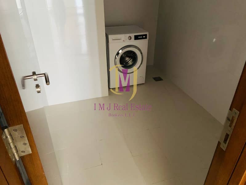 2BR | UNFURNISHED | MEYDAN AND CANAL VIEW - Image 9