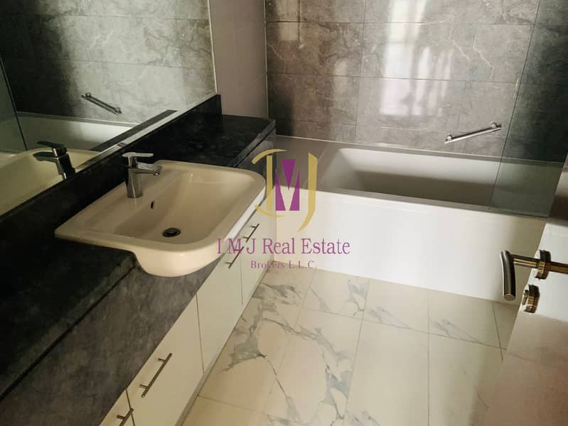 2BR | UNFURNISHED | MEYDAN AND CANAL VIEW - Image 11