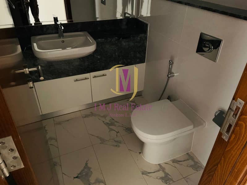 2BR | UNFURNISHED | MEYDAN AND CANAL VIEW - Image 12