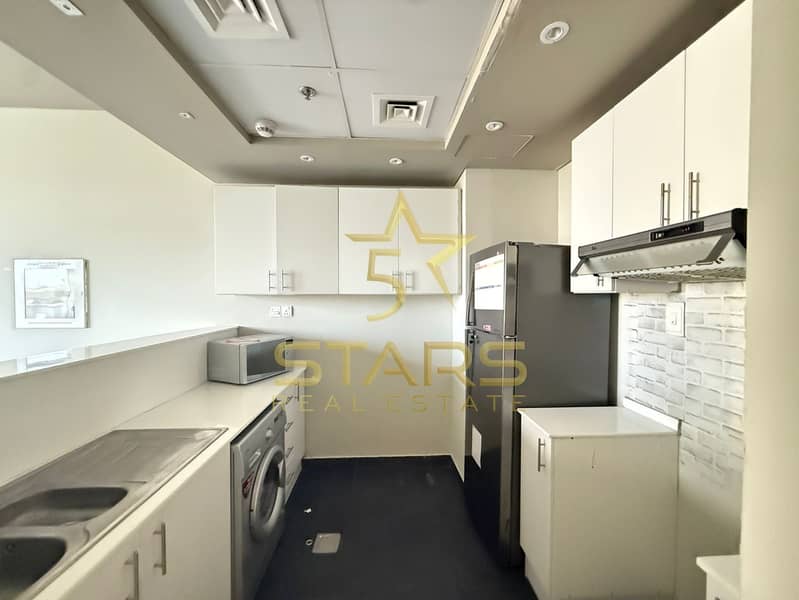 Spacious Layout | Prime DSO Location | Well-Maintained Unit