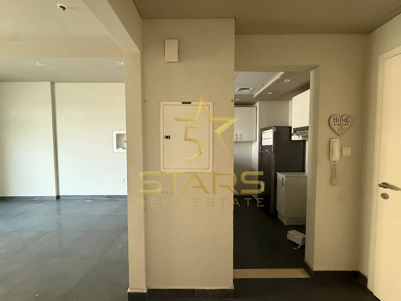 Spacious Layout | Prime DSO Location | Well-Maintained Unit