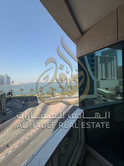 3 Bedroom Flat for Rent in Al Majaz, Sharjah - IMG-20251216-WA0306. jpg 3 Bedroom Flat for Rent in Al Majaz, Sharjah - IMG-20251216-WA0306. jpg