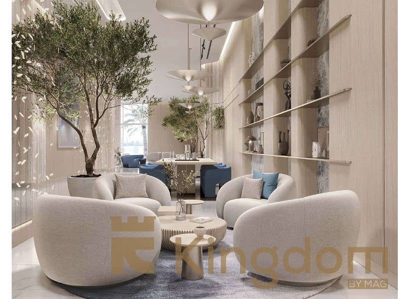 Beach View Living | Ready Soon | Prime Investment - Image 6