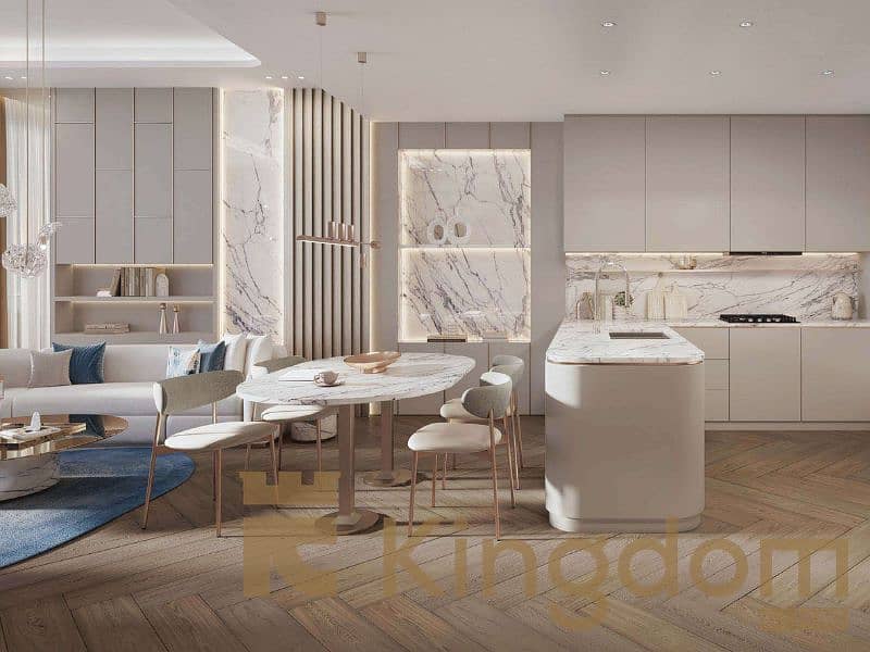 Beach View Living | Ready Soon | Prime Investment - Image 7