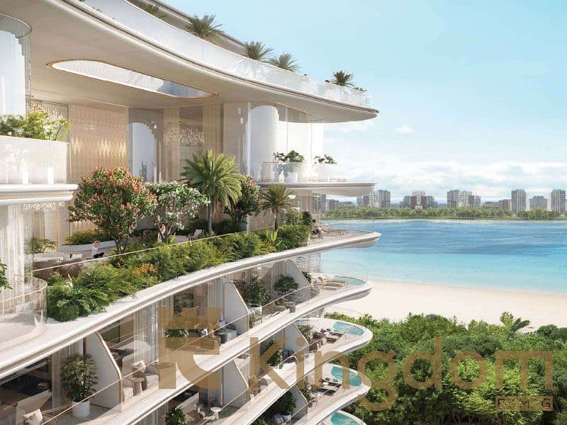 Beach View Living | Ready Soon | Prime Investment - Image 9