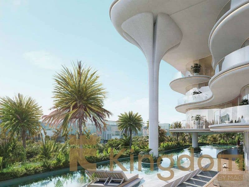 Beach View Living | Ready Soon | Prime Investment - Image 10