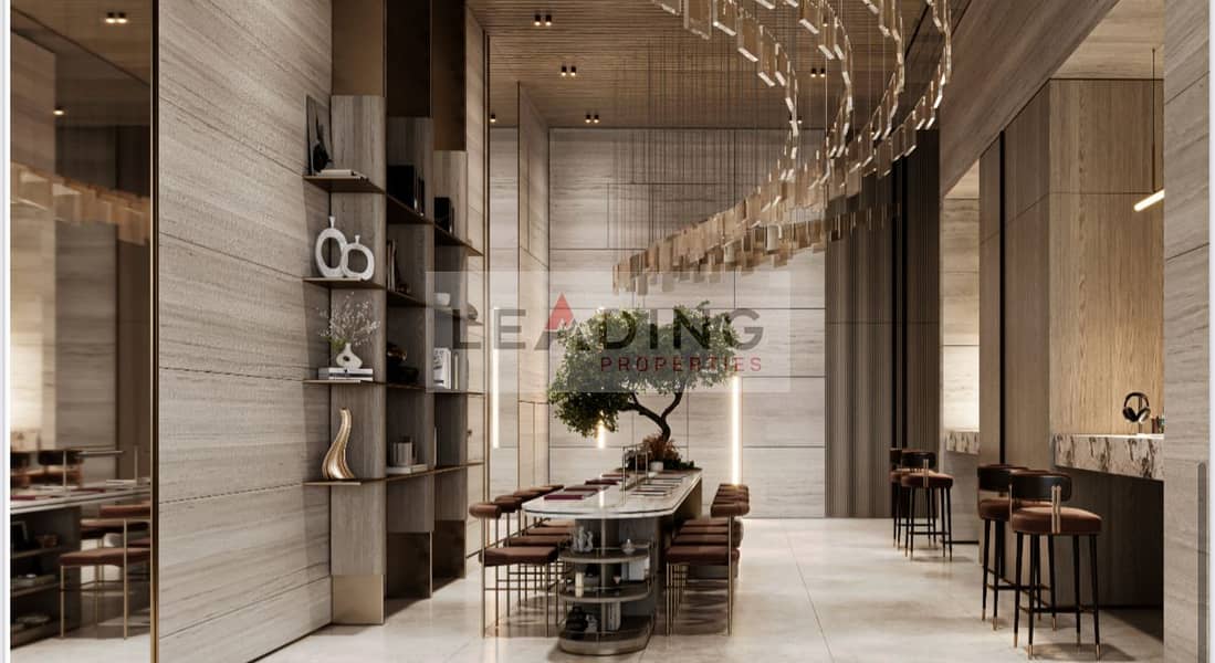 FULLY FURNISHED/HIGH DEMAND/LIMITED UNITS AVAILABLE