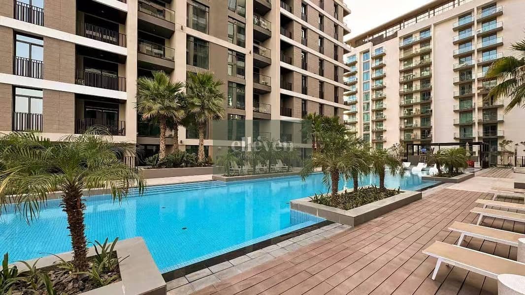 SPACIOUS 2BED APARTMENT/UNFURNISHED /POOL VIEW/ELLINGTON/AMAZING PRICE