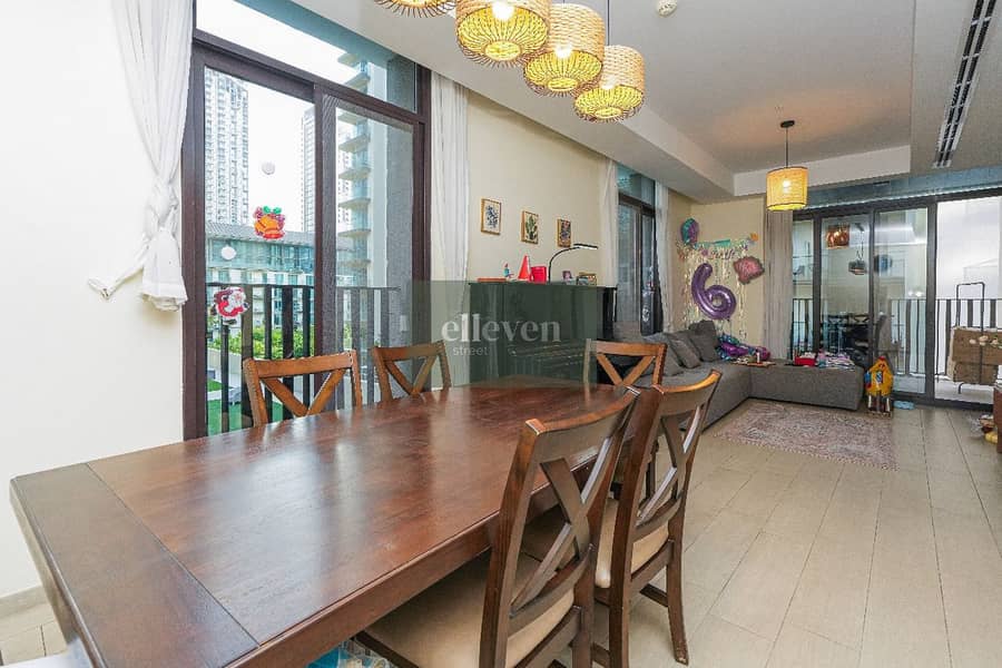 SPACIOUS 2BED APARTMENT/UNFURNISHED /POOL VIEW/ELLINGTON/AMAZING PRICE