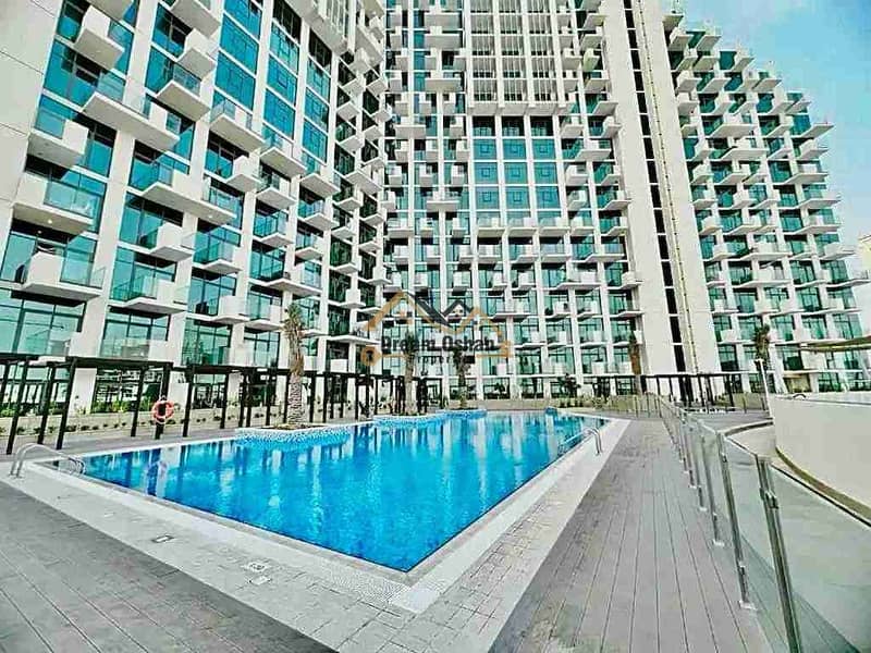 FULLY FURNISHED SKYLINE VIEW | ALL AMENITIES | HIGH FLOOR | 100K - Image 14