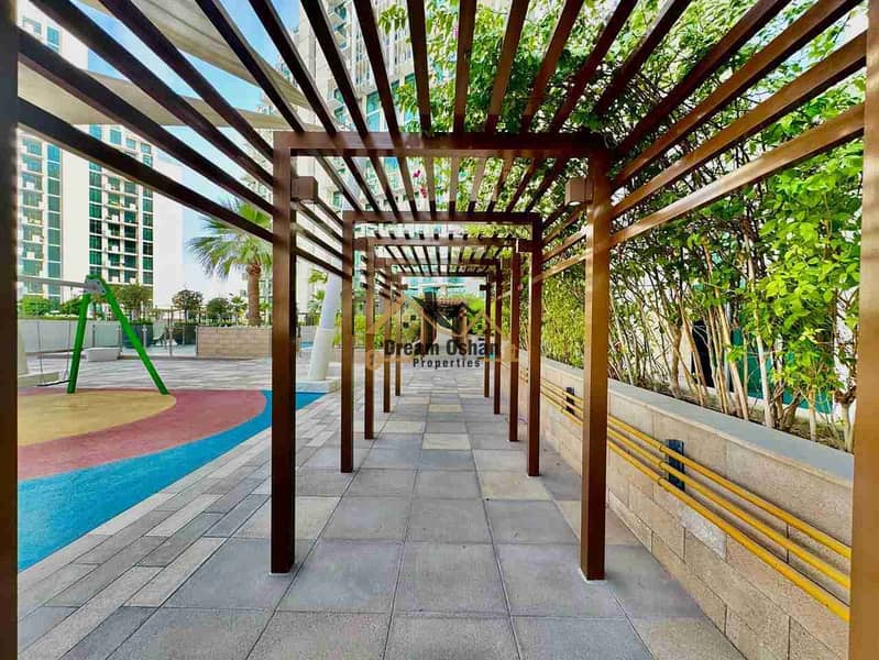 FULLY FURNISHED SKYLINE VIEW | ALL AMENITIES | HIGH FLOOR | 100K - Image 17