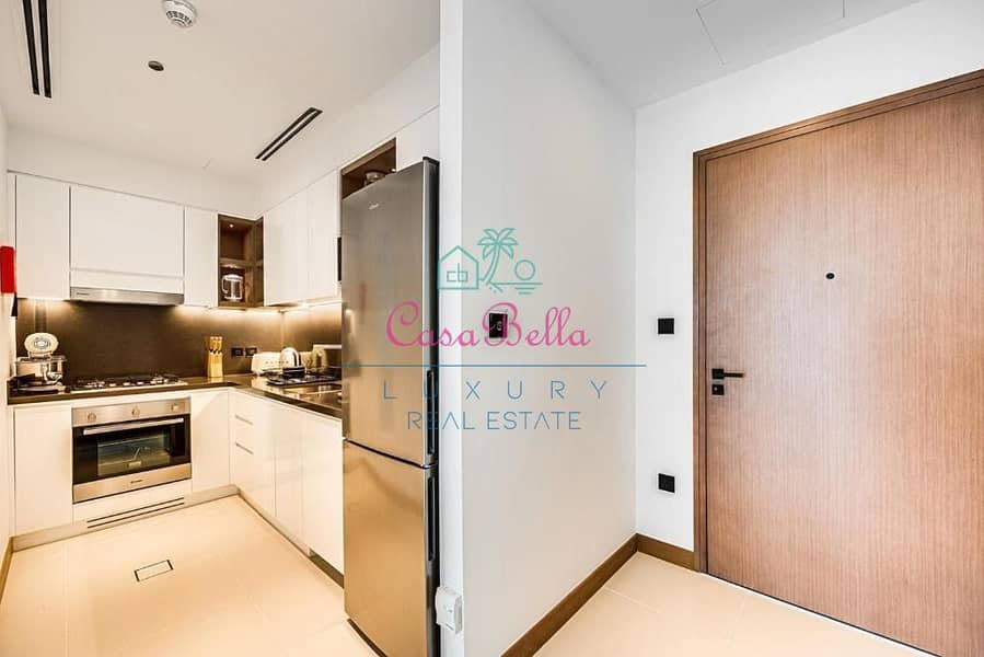 Luxury Penthouse | Full Marina View | High Class - Image 6