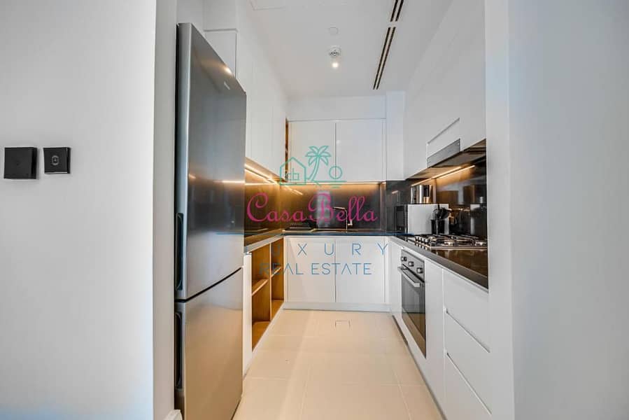 Luxury Penthouse | Full Marina View | High Class - Image 7