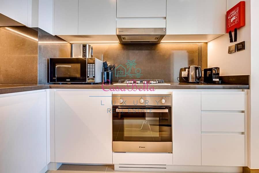 Luxury Penthouse | Full Marina View | High Class - Image 8