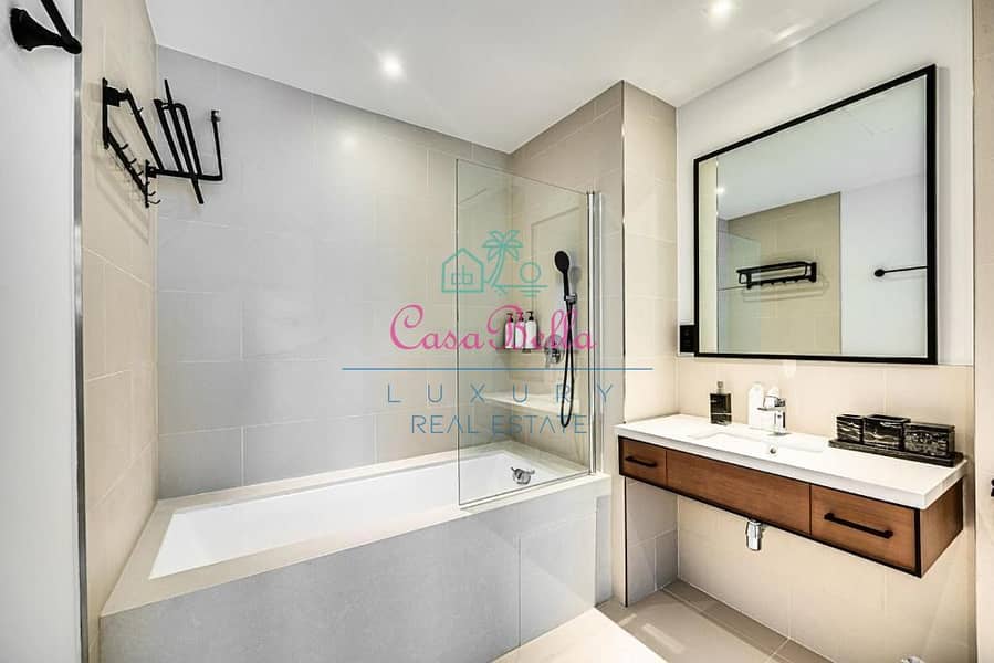 Luxury Penthouse | Full Marina View | High Class - Image 10