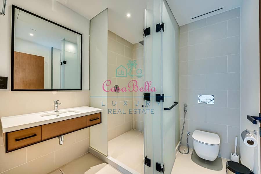 Luxury Penthouse | Full Marina View | High Class - Image 12