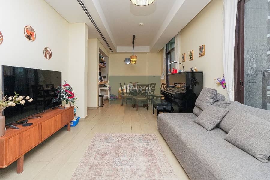 SPACIOUS 2BED APARTMENT/UNFURNISHED /POOL VIEW/ELLINGTON/AMAZING PRICE