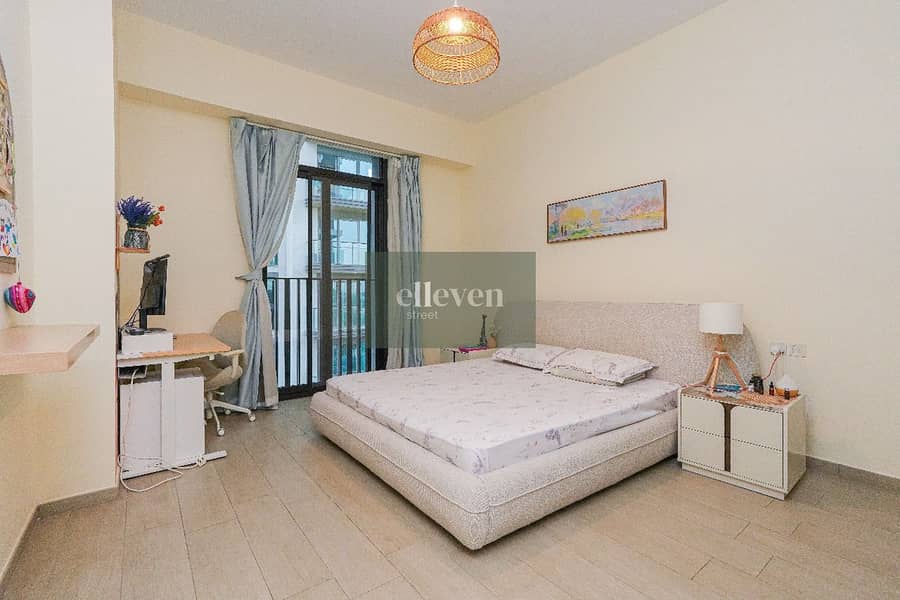 SPACIOUS 2BED APARTMENT/UNFURNISHED /POOL VIEW/ELLINGTON/AMAZING PRICE - Image 6