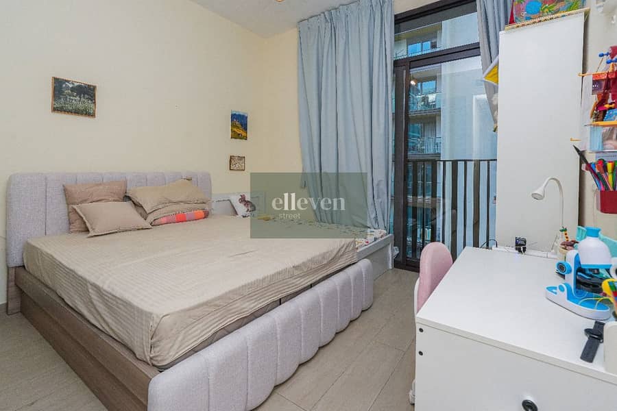 SPACIOUS 2BED APARTMENT/UNFURNISHED /POOL VIEW/ELLINGTON/AMAZING PRICE - Image 7