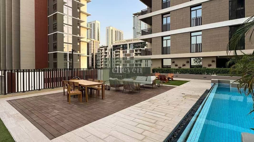 SPACIOUS 2BED APARTMENT/UNFURNISHED /POOL VIEW/ELLINGTON/AMAZING PRICE - Image 10