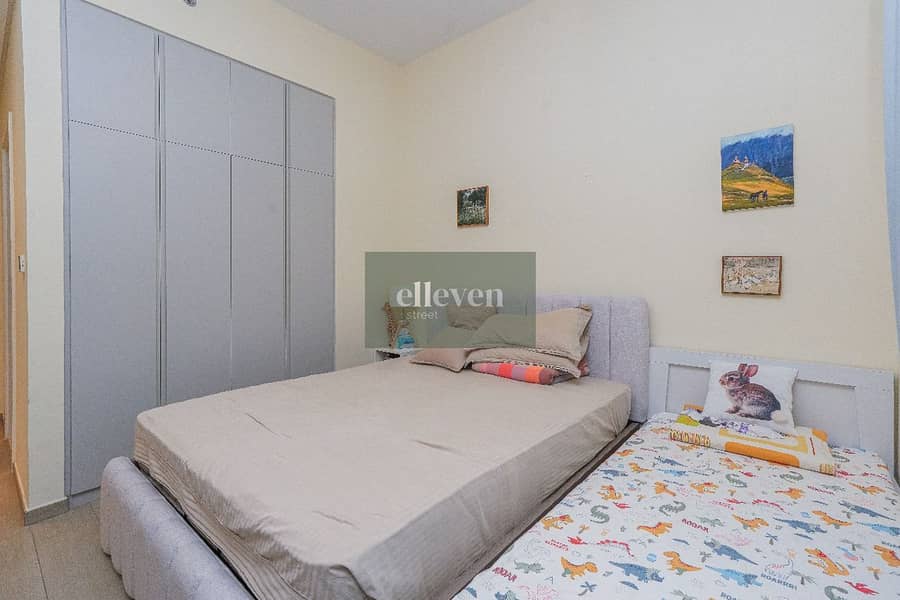 SPACIOUS 2BED APARTMENT/UNFURNISHED /POOL VIEW/ELLINGTON/AMAZING PRICE - Image 12