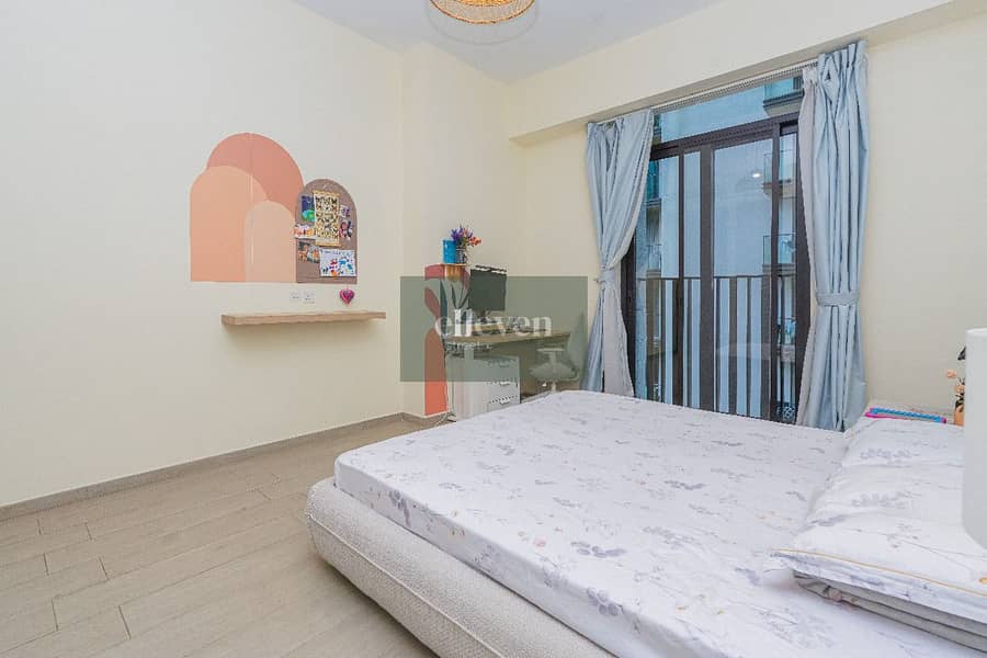 SPACIOUS 2BED APARTMENT/UNFURNISHED /POOL VIEW/ELLINGTON/AMAZING PRICE - Image 13