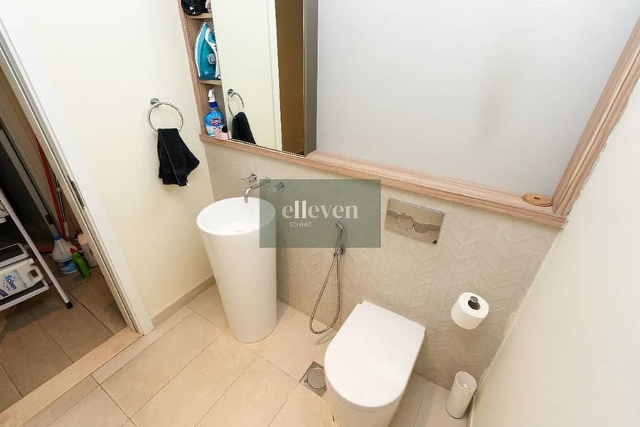 SPACIOUS 2BED APARTMENT/UNFURNISHED /POOL VIEW/ELLINGTON/AMAZING PRICE - Image 14