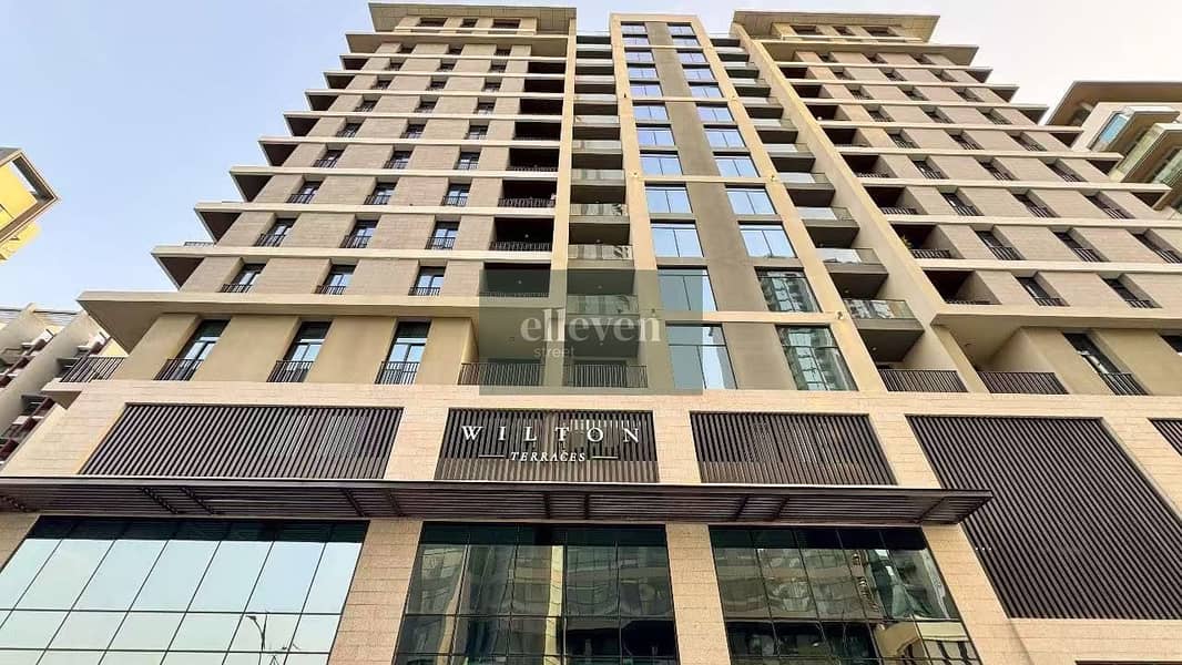 SPACIOUS 2BED APARTMENT/UNFURNISHED /POOL VIEW/ELLINGTON/AMAZING PRICE - Image 15