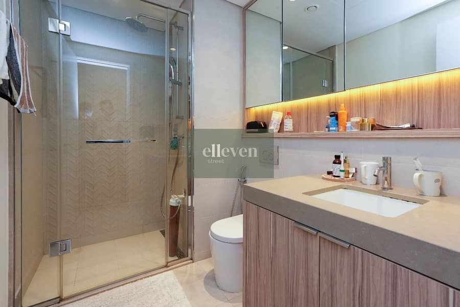 SPACIOUS 2BED APARTMENT/UNFURNISHED /POOL VIEW/ELLINGTON/AMAZING PRICE - Image 16