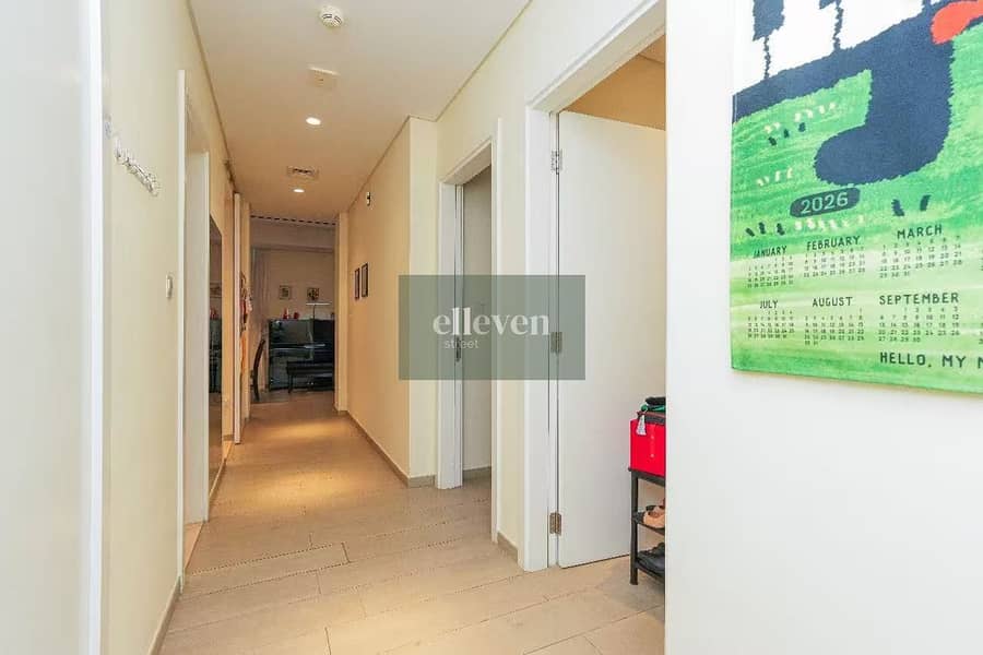 SPACIOUS 2BED APARTMENT/UNFURNISHED /POOL VIEW/ELLINGTON/AMAZING PRICE - Image 17