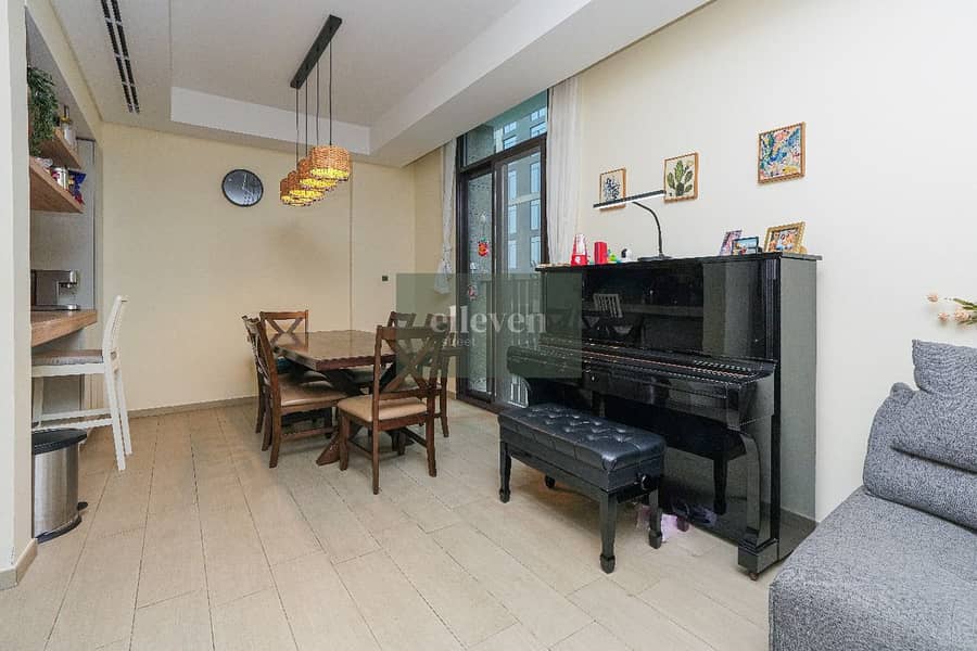 SPACIOUS 2BED APARTMENT/UNFURNISHED /POOL VIEW/ELLINGTON/AMAZING PRICE - Image 19
