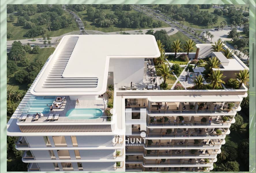 Hot Deal | Affordable 1BR in Celesto Tower – Dubai Land