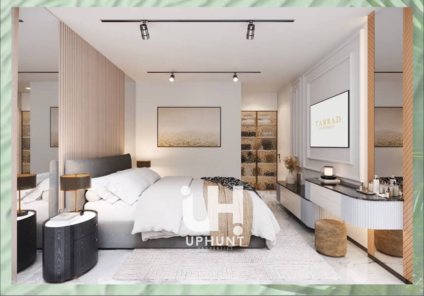 Hot Deal | Affordable 1BR in Celesto Tower – Dubai Land - Image 6